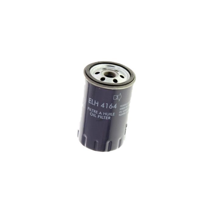 Фильтр масляный MECAFILTER ELH4164