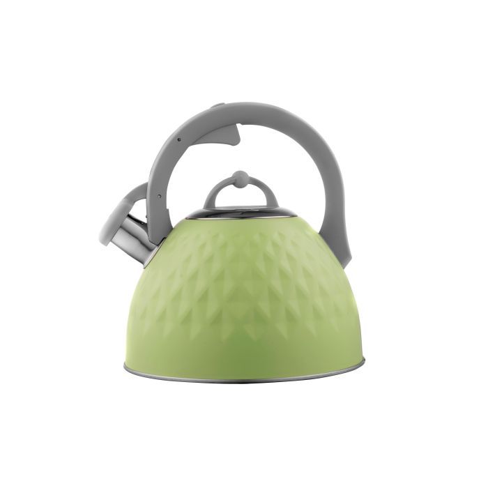 Чайник Ardesto Gemini 2.5 л Green (AR1947KG) зображення 6
