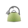 Чайник Ardesto Gemini 2.5 л Green (AR1947KG) зображення 6