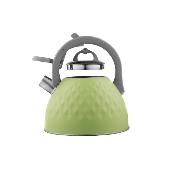 Чайник Ardesto Gemini 2.5 л Green (AR1947KG) зображення 7