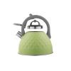 Чайник Ardesto Gemini 2.5 л Green (AR1947KG) зображення 7