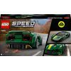 Конструктор LEGO Speed Champions Lotus Evija 247 деталей (76907) зображення 10