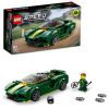 Конструктор LEGO Speed Champions Lotus Evija 247 деталей (76907) зображення 2