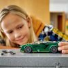 Конструктор LEGO Speed Champions Lotus Evija 247 деталей (76907) зображення 3
