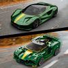 Конструктор LEGO Speed Champions Lotus Evija 247 деталей (76907) зображення 5