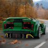 Конструктор LEGO Speed Champions Lotus Evija 247 деталей (76907) зображення 6