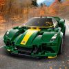 Конструктор LEGO Speed Champions Lotus Evija 247 деталей (76907) зображення 7