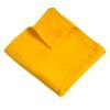 Рушник Ярослав махровий ЯР-350 жовтий, 50х90 см (38076)