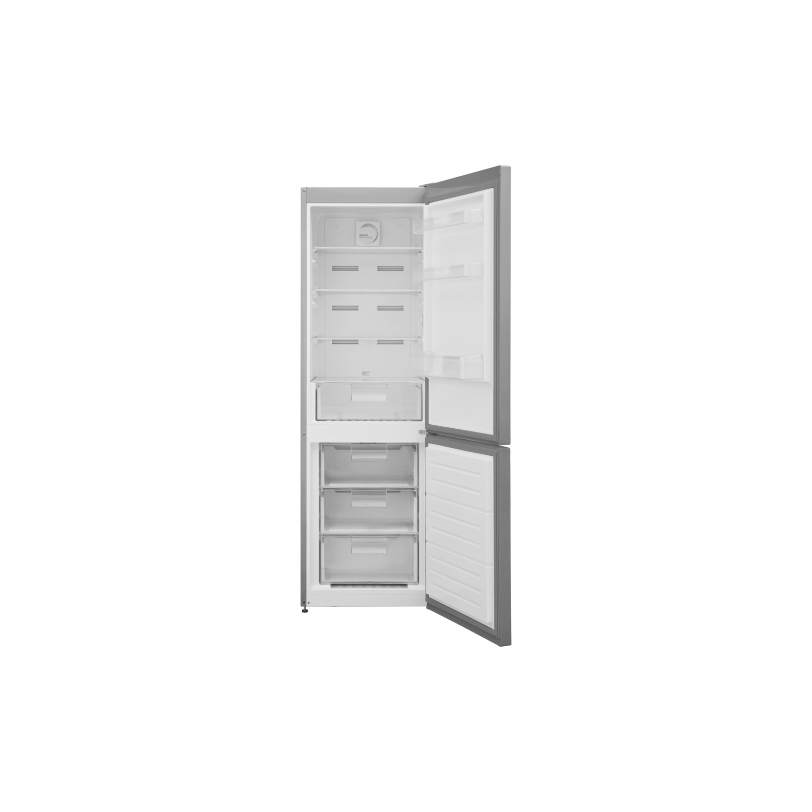 Холодильник HEINNER HCNF-V291SF+ изображение 2
