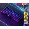 Клавиатура SteelSeries Apex Pro Mini Wireless UA Black (SS64842) изображение 5