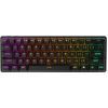 Клавиатура SteelSeries Apex Pro Mini Wireless UA Black (SS64842)
