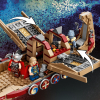 Конструктор LEGO Super Heroes Козячий човен 564 деталі (76208) зображення 5