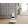 Пилосос Ecovacs DEEBOT N8 PRO PLUS White (DLN11) зображення 4