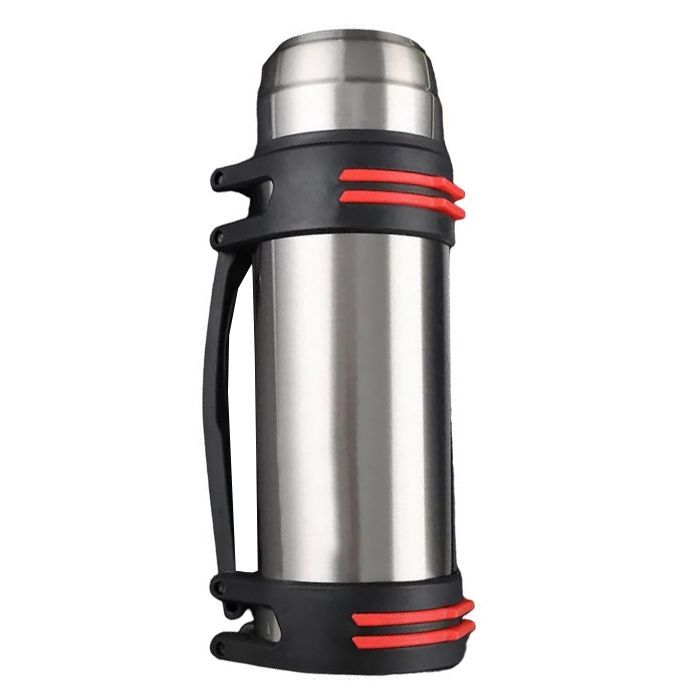 Термос Havit HV-TM005 1,2 л Silver (HV-TM005)