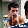 Бритва Gillette Sensor 3 с 6 сменными картриджами (7702018550807) изображение 4