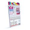 Набор для творчества Crayola Creations Раскраска Единорог с наклейками (04-1174) изображение 2
