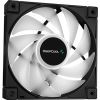 Система рідинного охолодження Deepcool LS520 Black (R-LS520-BKAMNT-G-1) зображення 6