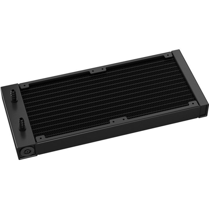 Система рідинного охолодження Deepcool LS520 Black (R-LS520-BKAMNT-G-1) зображення 7