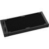 Система рідинного охолодження Deepcool LS520 Black (R-LS520-BKAMNT-G-1) зображення 7