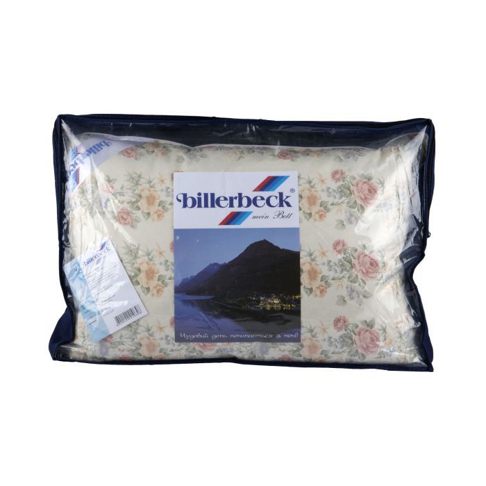 Подушка Billerbeck перо-пухова Лора 60х60 (1532-01/60) зображення 2