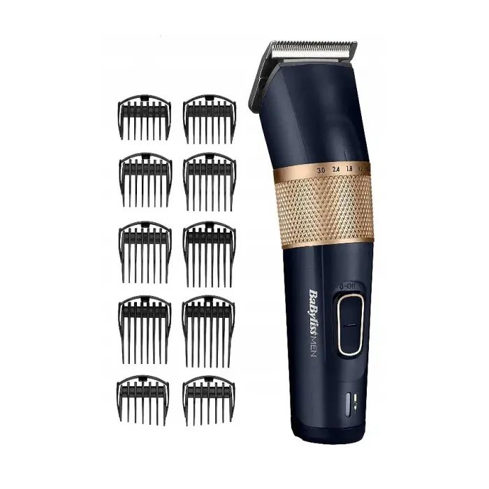 Машинка для стрижки Babyliss E986E изображение 5