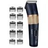 Машинка для стрижки Babyliss E986E изображение 5