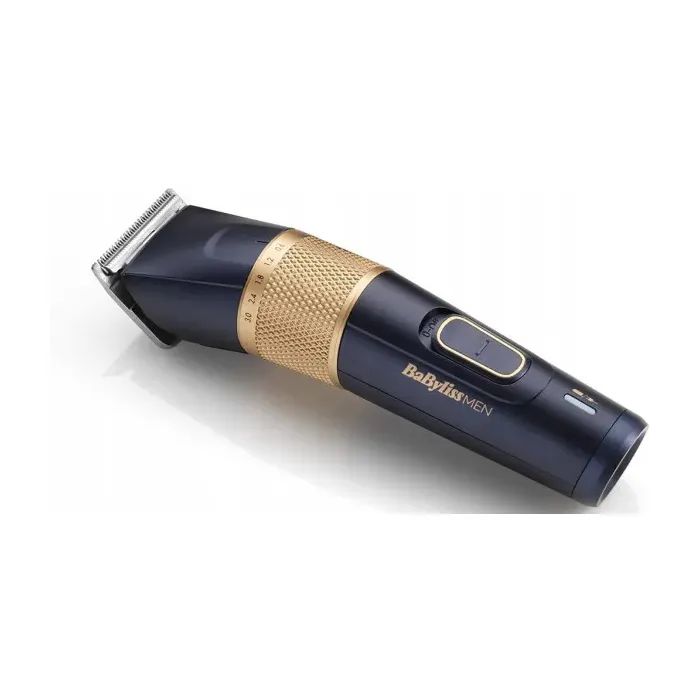 Машинка для стрижки Babyliss E986E изображение 6