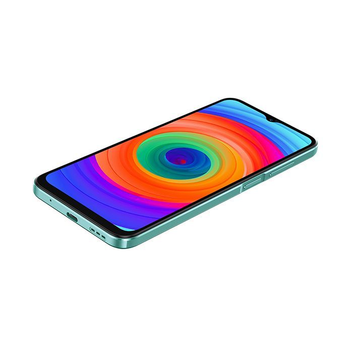 Мобильный телефон Ulefone Note 14 3/16GB Black (6937748734987) изображение 3