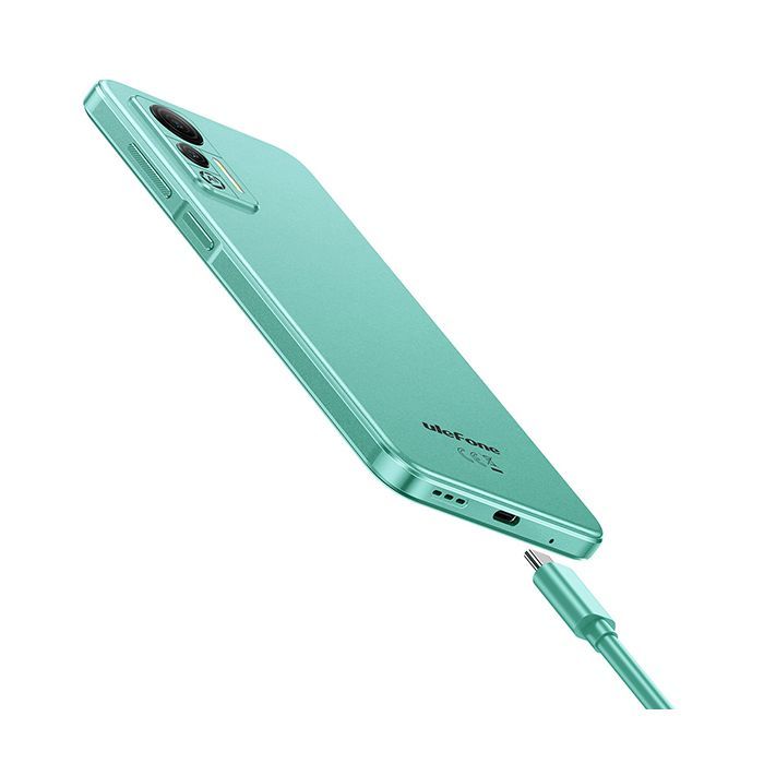 Мобильный телефон Ulefone Note 14 3/16GB Black (6937748734987) изображение 4