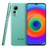 Мобильный телефон Ulefone Note 14 3/16GB Green (6937748735007) изображение 5