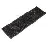 Клавиатура A4Tech FX60 USB Grey White backlit изображение 4