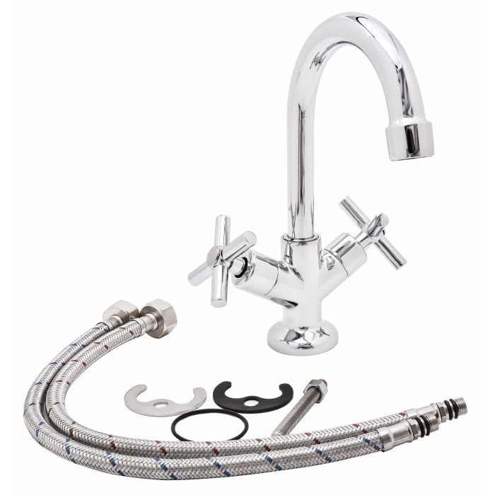 Смеситель Kroner Aller-C010 изображение 2