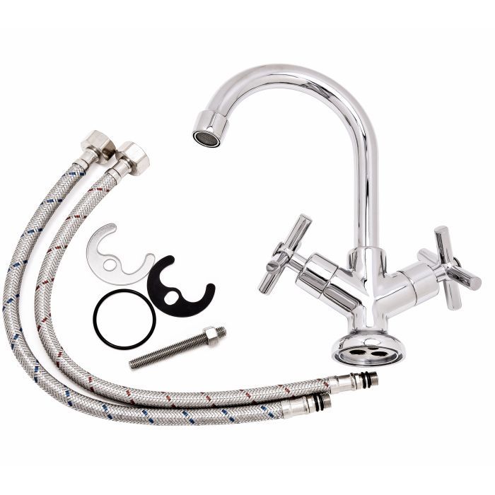 Смеситель Kroner Aller-C010 изображение 3