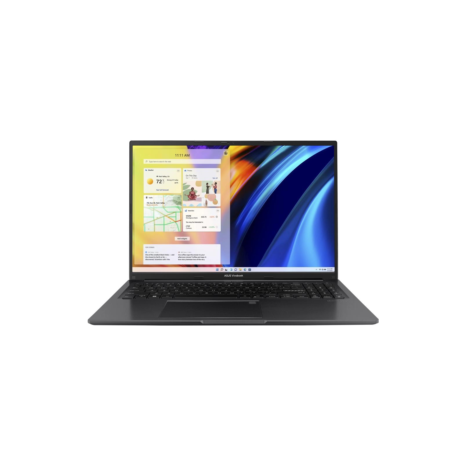 Ноутбук ASUS Vivobook 16 X1605EA-MB052 (90NB0ZE3-M00240)