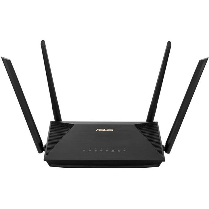 Маршрутизатор ASUS RT-AX1800U (90IG06P0-MO3520) зображення 3