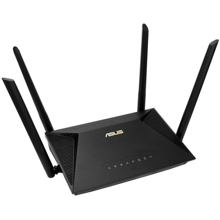 Маршрутизатор ASUS RT-AX1800U (90IG06P0-MO3520) зображення 4
