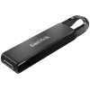 USB флеш накопитель SanDisk 32GB Ultra Black USB3.1/Type-C (SDCZ460-032G-G46) изображение 2