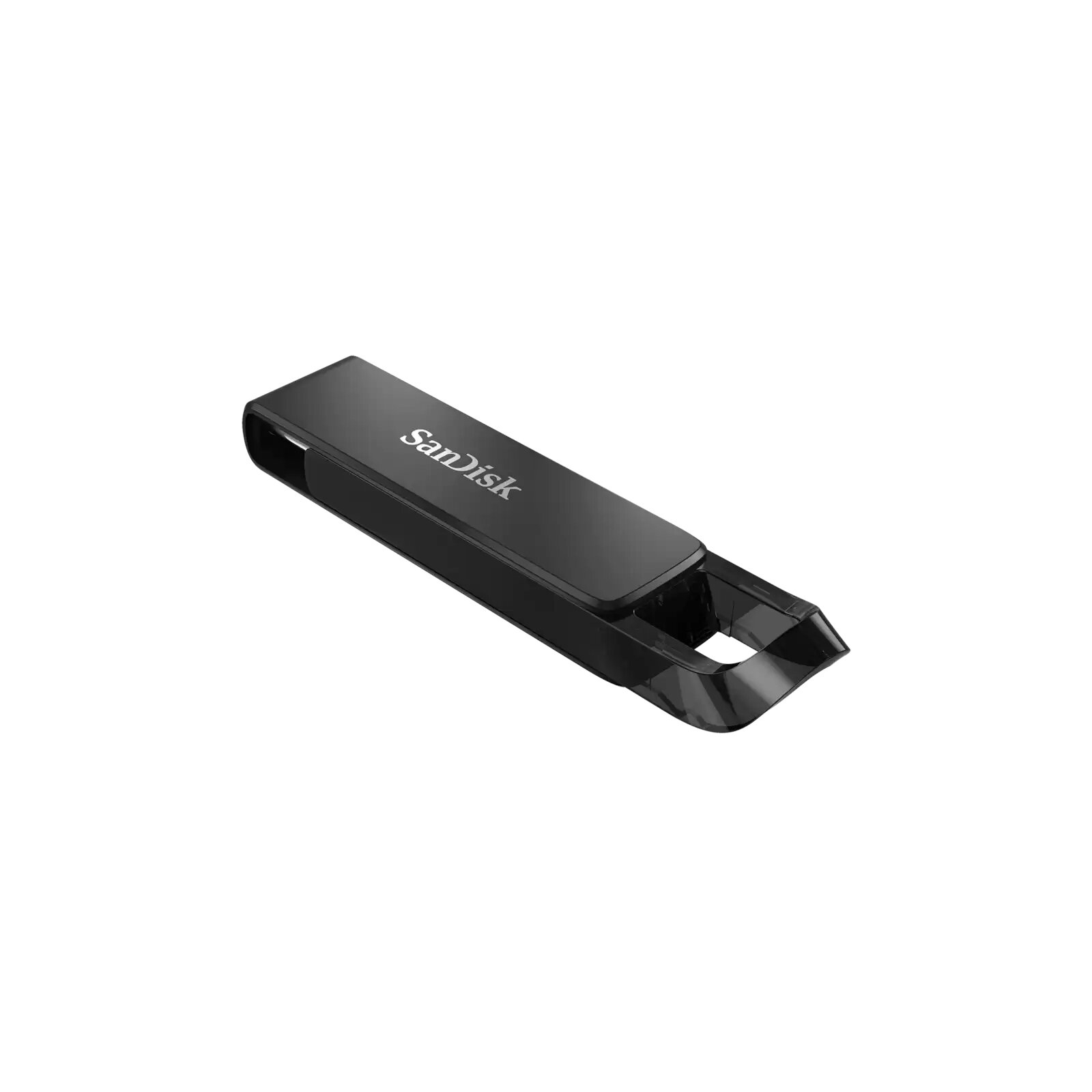 USB флеш накопитель SanDisk 128GB Ultra USB 3.1 (SDCZ460-128G-G46) изображение 3