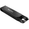 USB флеш накопичувач SanDisk 32GB Ultra Black USB3.1/Type-C (SDCZ460-032G-G46) зображення 3