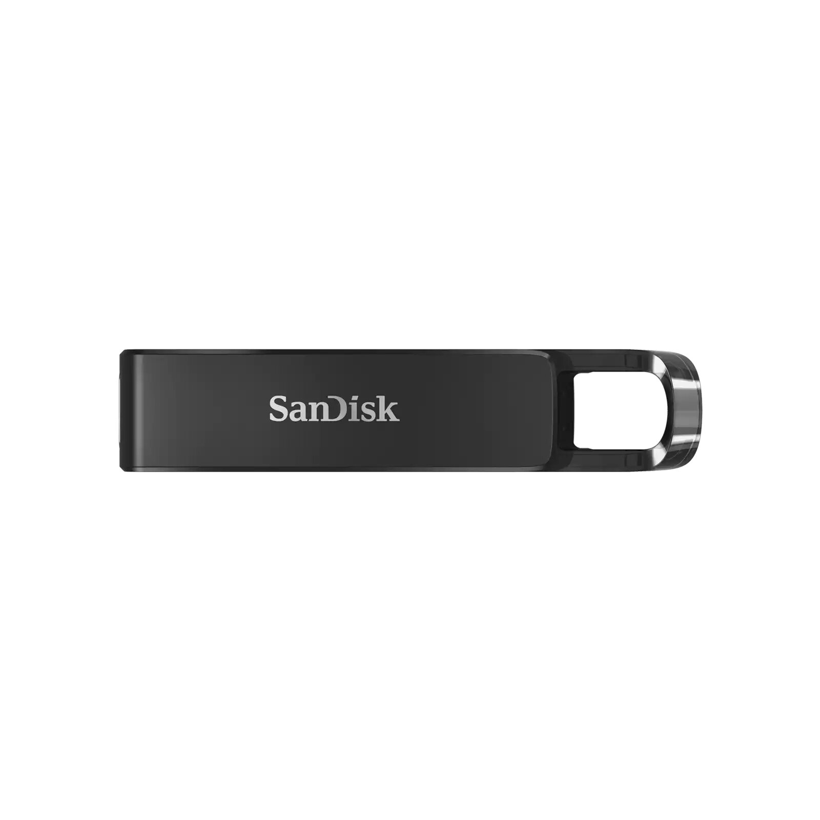 USB флеш накопичувач SanDisk 128GB Ultra USB 3.1 (SDCZ460-128G-G46) зображення 4