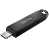 USB флеш накопитель SanDisk 32GB Ultra Black USB3.1/Type-C (SDCZ460-032G-G46) изображение 5