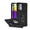 Чохол до мобільного телефона BeCover Military Samsung Galaxy M13 SM-M135 Black (708207)