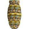 Курточка для тварин WAUDOG Clothes "Бетмен вінтаж" L 65 (0965-4004) зображення 2