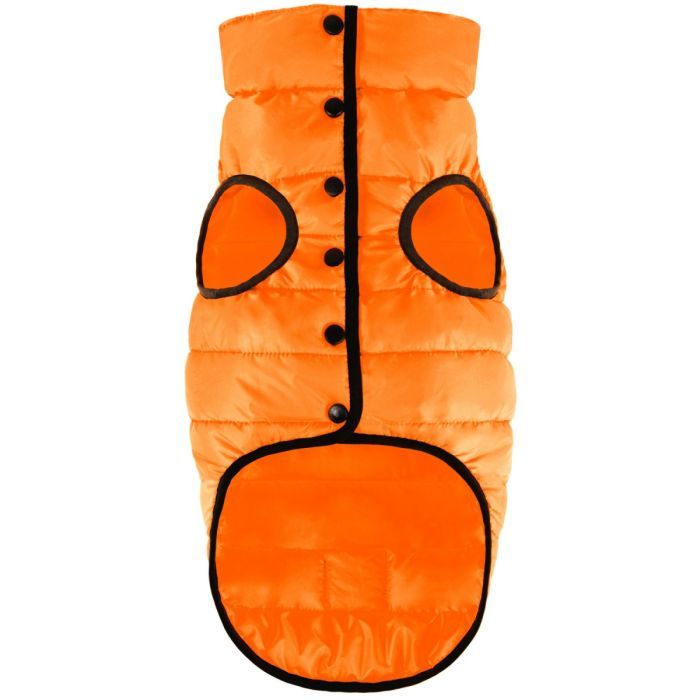 Курточка для тварин Airy Vest One XS 22 помаранчева (20614) зображення 3