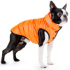 Курточка для животных Airy Vest One XS 25 оранжевая (20624)