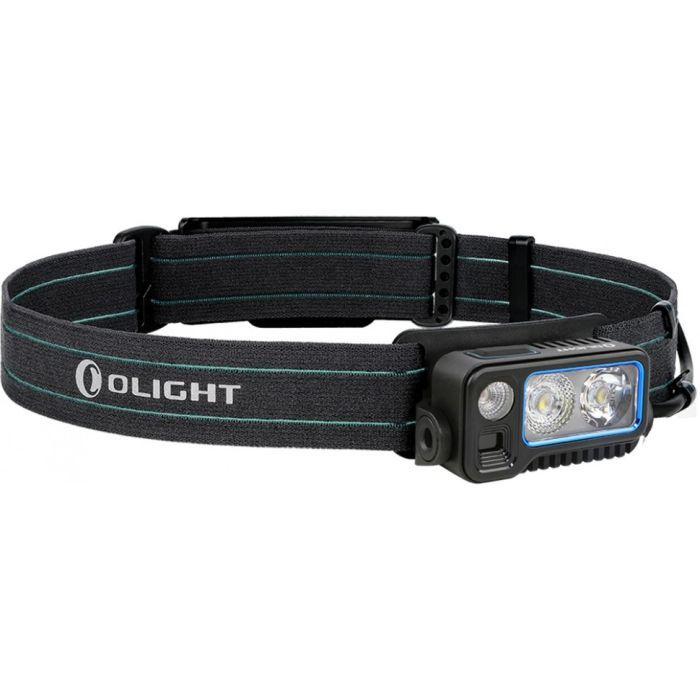 Фонарь Olight Array 2 Pro Black (Array Pro BK)