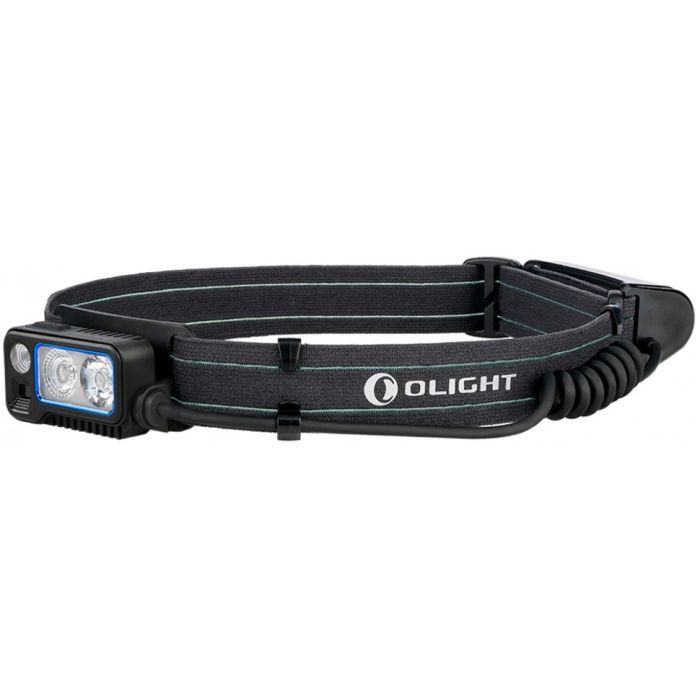 Фонарь Olight Array 2 Pro Black (Array Pro BK) изображение 2