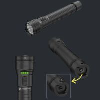 Фонарь LedLenser TFX Arcturus 5000, 5000/1400/120 (502558) изображение 4