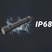 Фонарь LedLenser TFX Arcturus 5000, 5000/1400/120 (502558) изображение 5