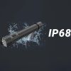 Фонарь LedLenser TFX Arcturus 5000, 5000/1400/120 (502558) изображение 5